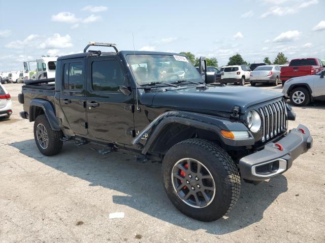 Photo 3 VIN: 1C6HJTFG9LL100453 - JEEP GLADIATOR 