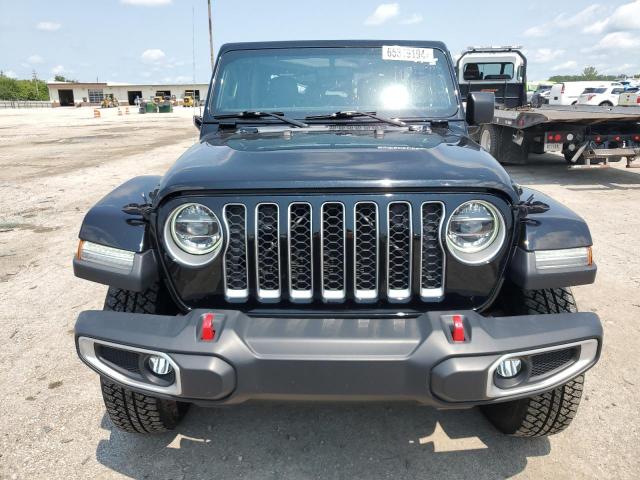 Photo 4 VIN: 1C6HJTFG9LL100453 - JEEP GLADIATOR 