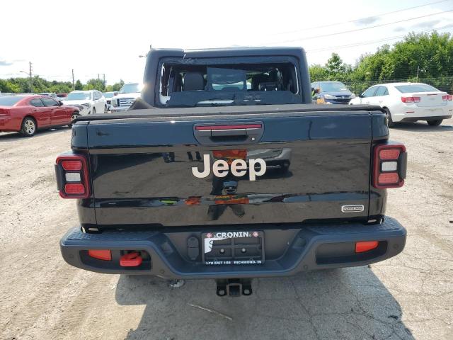 Photo 5 VIN: 1C6HJTFG9LL100453 - JEEP GLADIATOR 