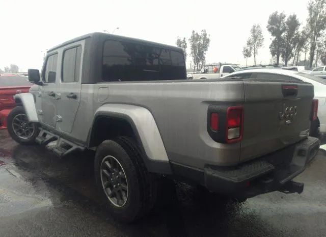 Photo 2 VIN: 1C6HJTFG9LL129435 - JEEP GLADIATOR 