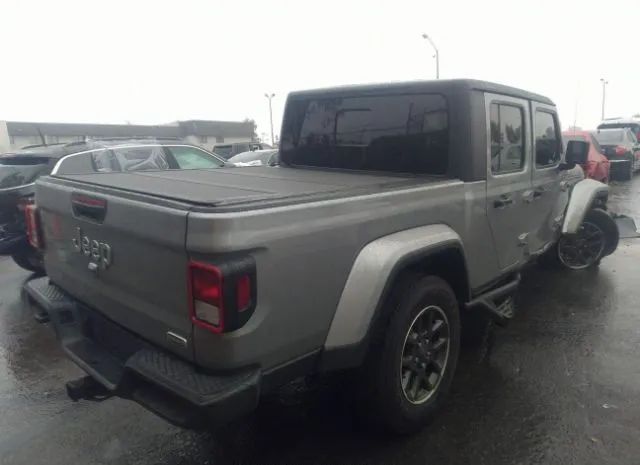 Photo 3 VIN: 1C6HJTFG9LL129435 - JEEP GLADIATOR 