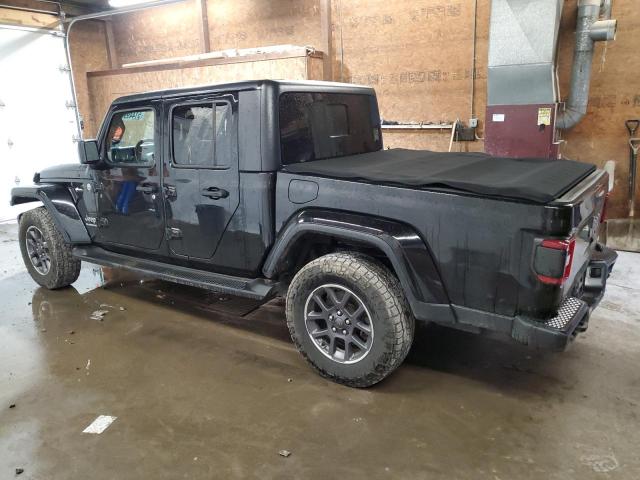 Photo 1 VIN: 1C6HJTFG9LL137051 - JEEP GLADIATOR 