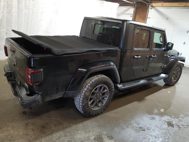 Photo 2 VIN: 1C6HJTFG9LL137051 - JEEP GLADIATOR 