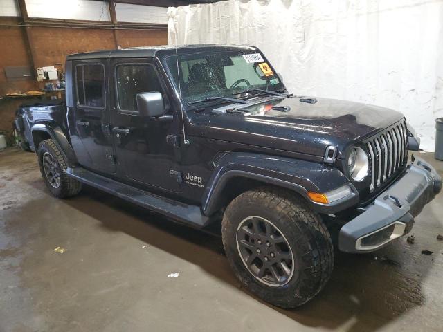 Photo 3 VIN: 1C6HJTFG9LL137051 - JEEP GLADIATOR 