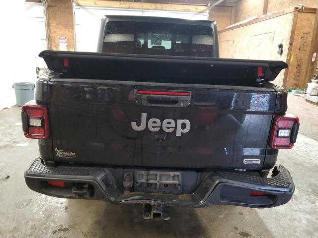 Photo 5 VIN: 1C6HJTFG9LL137051 - JEEP GLADIATOR 