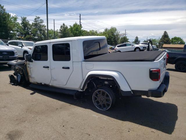 Photo 1 VIN: 1C6HJTFG9LL181907 - JEEP GLADIATOR 