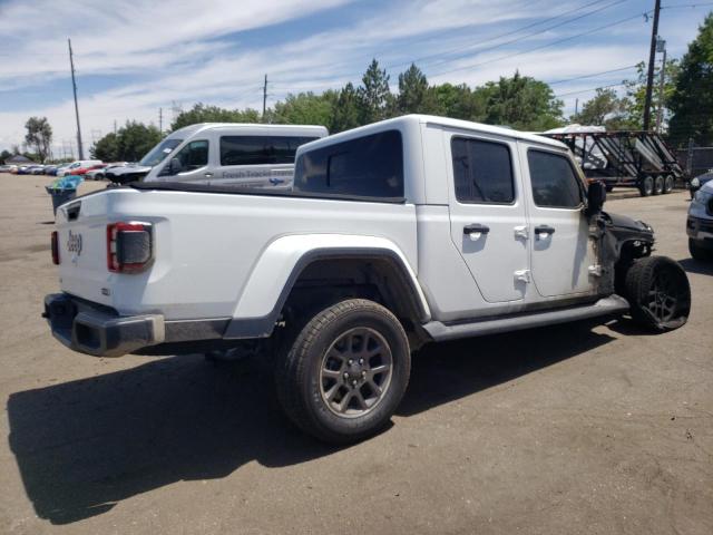 Photo 2 VIN: 1C6HJTFG9LL181907 - JEEP GLADIATOR 