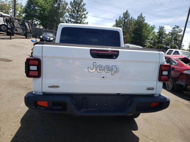 Photo 5 VIN: 1C6HJTFG9LL181907 - JEEP GLADIATOR 