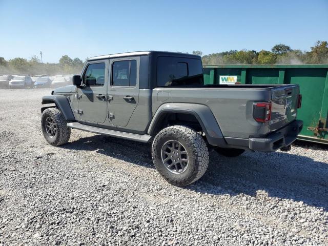 Photo 1 VIN: 1C6HJTFG9ML597652 - JEEP GLADIATOR 