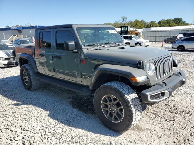 Photo 3 VIN: 1C6HJTFG9ML597652 - JEEP GLADIATOR 