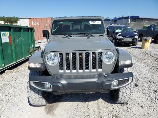 Photo 4 VIN: 1C6HJTFG9ML597652 - JEEP GLADIATOR 