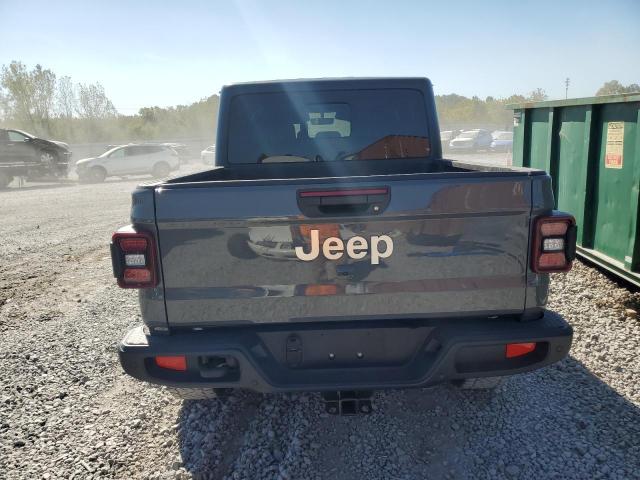 Photo 5 VIN: 1C6HJTFG9ML597652 - JEEP GLADIATOR 