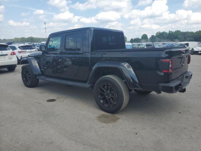 Photo 1 VIN: 1C6HJTFG9ML621397 - JEEP GLADIATOR 