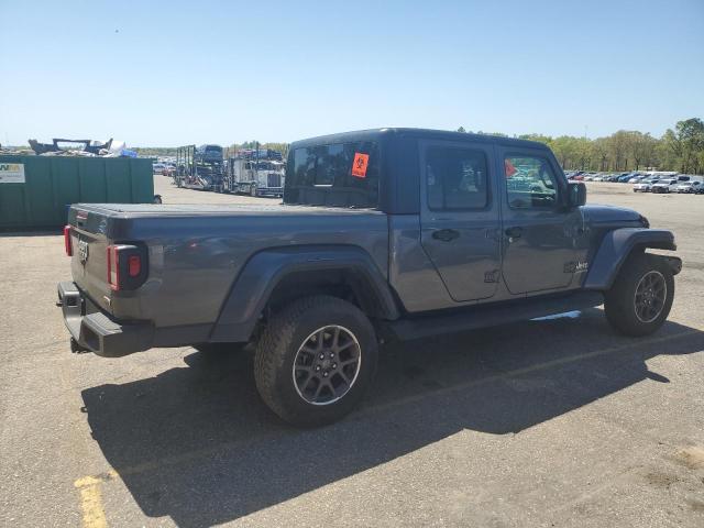 Photo 2 VIN: 1C6HJTFG9NL101170 - JEEP GLADIATOR 