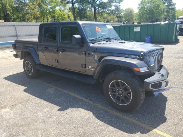 Photo 3 VIN: 1C6HJTFG9NL101170 - JEEP GLADIATOR 