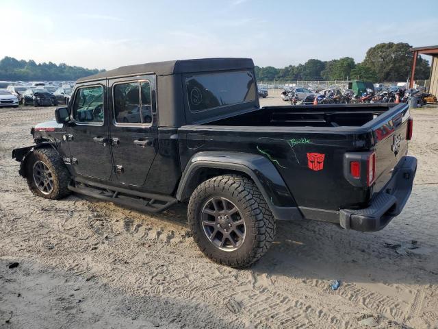 Photo 1 VIN: 1C6HJTFG9NL110421 - JEEP GLADIATOR 