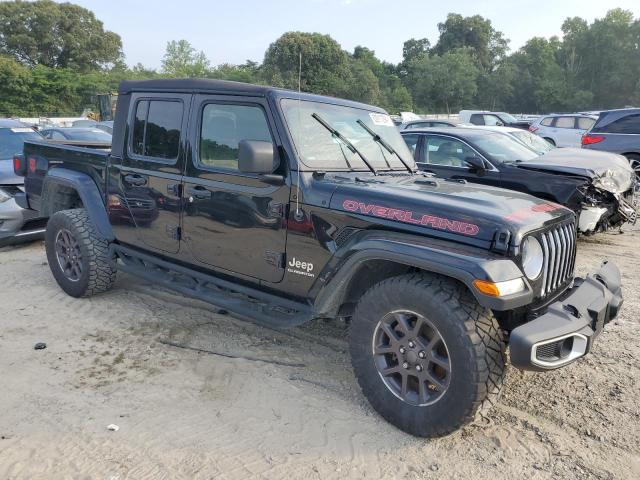 Photo 3 VIN: 1C6HJTFG9NL110421 - JEEP GLADIATOR 