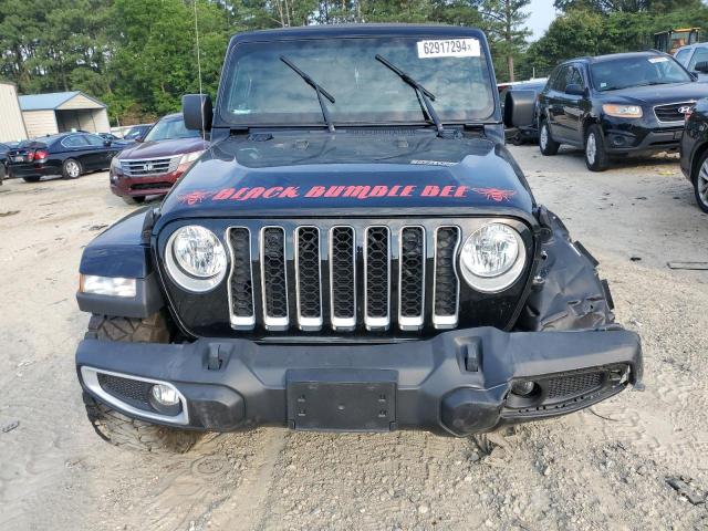 Photo 4 VIN: 1C6HJTFG9NL110421 - JEEP GLADIATOR 