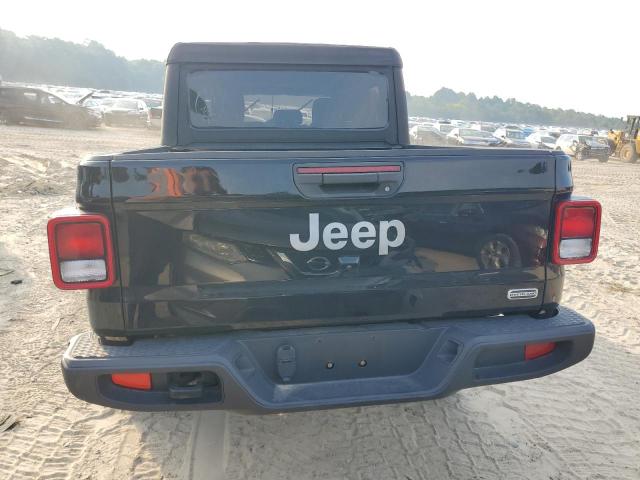 Photo 5 VIN: 1C6HJTFG9NL110421 - JEEP GLADIATOR 