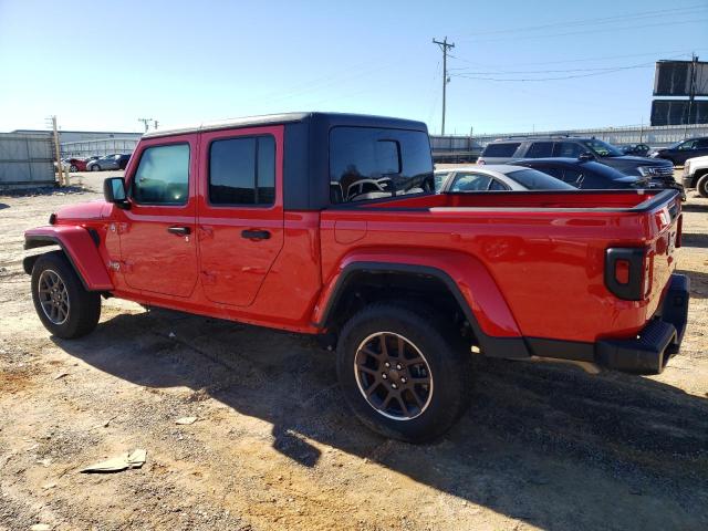 Photo 1 VIN: 1C6HJTFG9PL527282 - JEEP GLADIATOR 