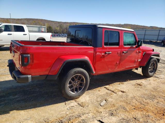 Photo 2 VIN: 1C6HJTFG9PL527282 - JEEP GLADIATOR 