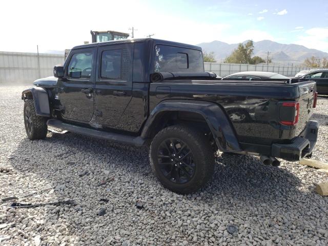 Photo 1 VIN: 1C6HJTFG9PL562789 - JEEP GLADIATOR 