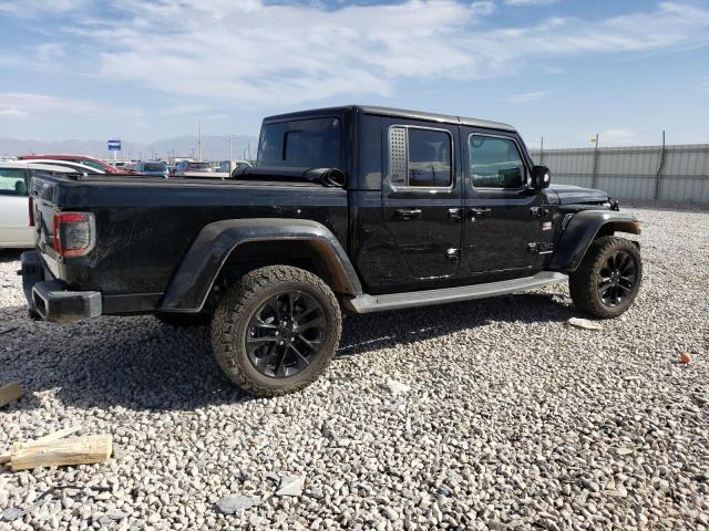 Photo 2 VIN: 1C6HJTFG9PL562789 - JEEP GLADIATOR 