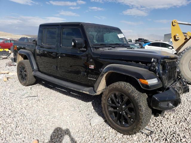 Photo 3 VIN: 1C6HJTFG9PL562789 - JEEP GLADIATOR 