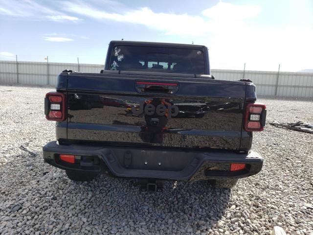 Photo 5 VIN: 1C6HJTFG9PL562789 - JEEP GLADIATOR 