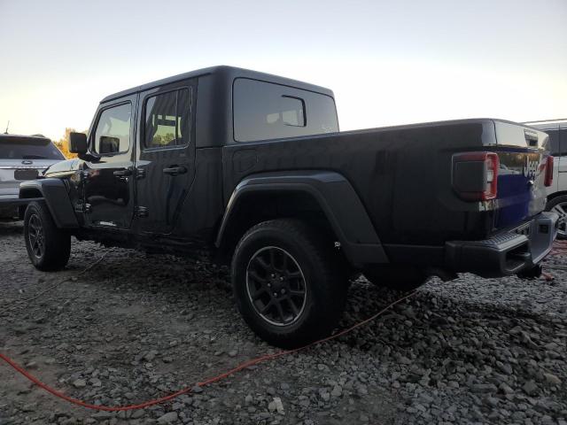 Photo 1 VIN: 1C6HJTFGXLL107041 - JEEP GLADIATOR 