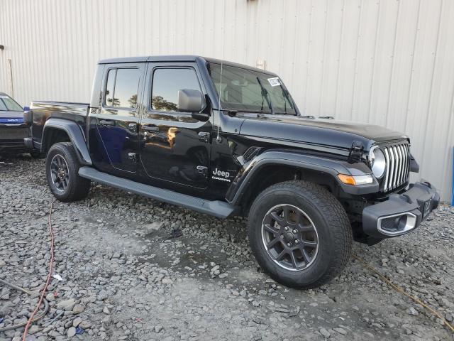 Photo 3 VIN: 1C6HJTFGXLL107041 - JEEP GLADIATOR 