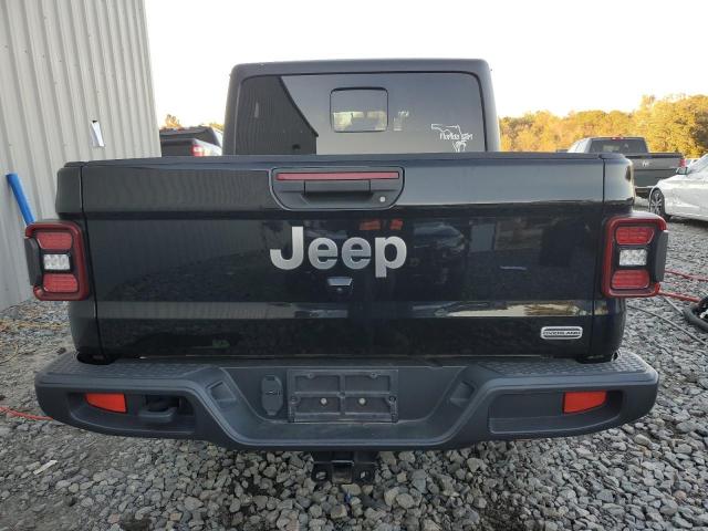 Photo 5 VIN: 1C6HJTFGXLL107041 - JEEP GLADIATOR 