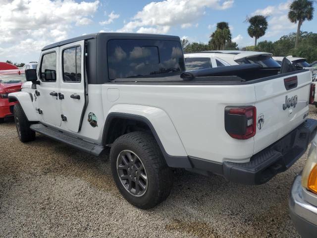 Photo 1 VIN: 1C6HJTFGXLL140377 - JEEP GLADIATOR 