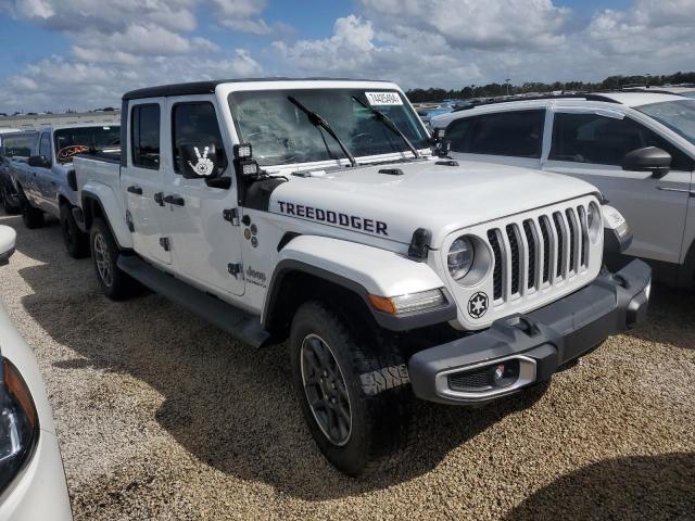 Photo 3 VIN: 1C6HJTFGXLL140377 - JEEP GLADIATOR 