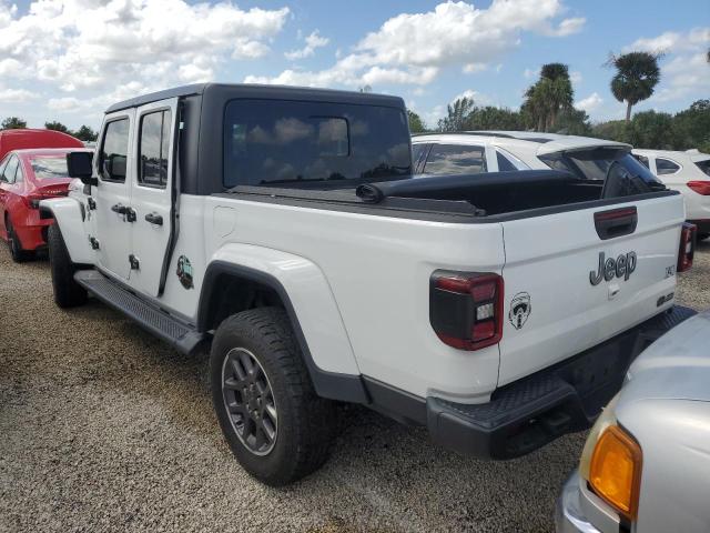 Photo 5 VIN: 1C6HJTFGXLL140377 - JEEP GLADIATOR 