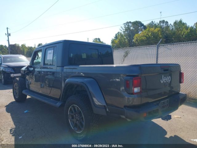 Photo 2 VIN: 1C6HJTFGXLL162475 - JEEP GLADIATOR 