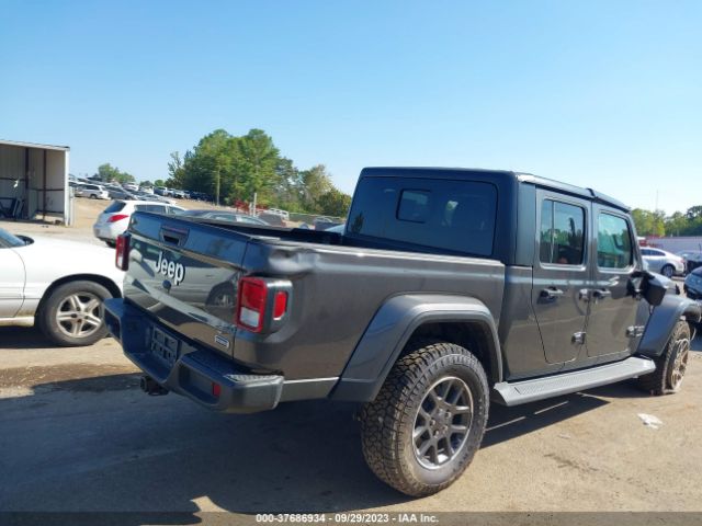 Photo 3 VIN: 1C6HJTFGXLL162475 - JEEP GLADIATOR 