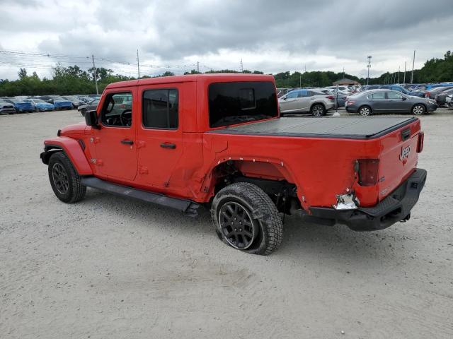 Photo 1 VIN: 1C6HJTFGXLL181916 - JEEP GLADIATOR 