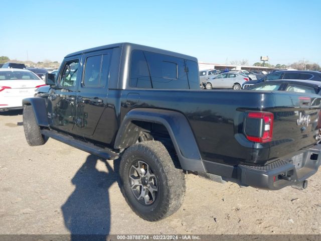 Photo 2 VIN: 1C6HJTFGXLL218043 - JEEP GLADIATOR 