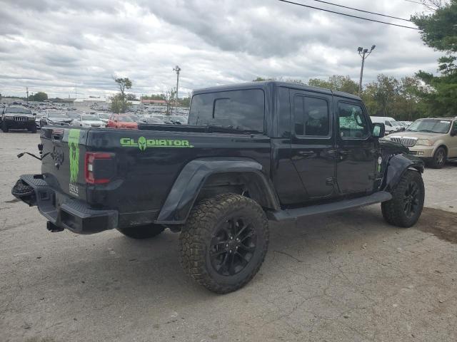 Photo 2 VIN: 1C6HJTFGXML577541 - JEEP GLADIATOR 