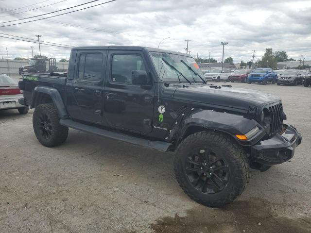 Photo 3 VIN: 1C6HJTFGXML577541 - JEEP GLADIATOR 