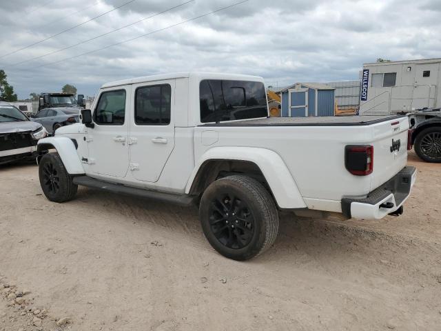 Photo 1 VIN: 1C6HJTFGXML587289 - JEEP GLADIATOR 