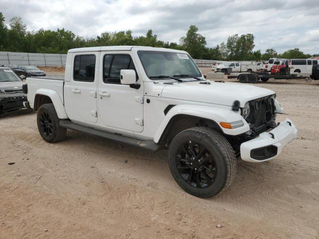 Photo 3 VIN: 1C6HJTFGXML587289 - JEEP GLADIATOR 