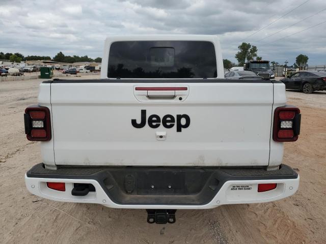 Photo 5 VIN: 1C6HJTFGXML587289 - JEEP GLADIATOR 