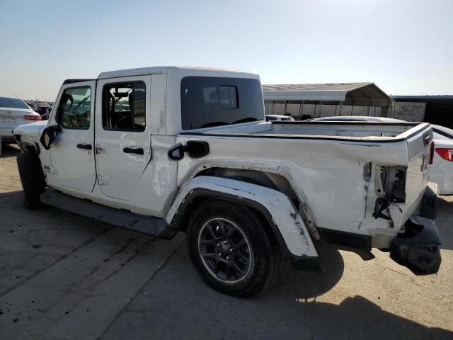 Photo 1 VIN: 1C6HJTFGXML610022 - JEEP GLADIATOR 