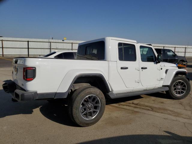 Photo 2 VIN: 1C6HJTFGXML610022 - JEEP GLADIATOR 