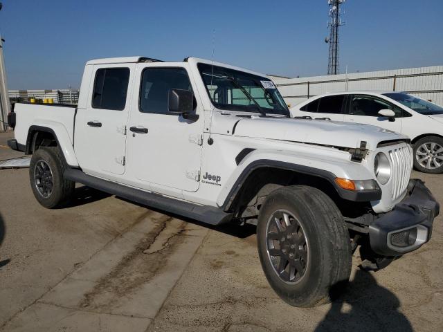 Photo 3 VIN: 1C6HJTFGXML610022 - JEEP GLADIATOR 