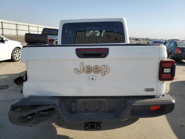 Photo 5 VIN: 1C6HJTFGXML610022 - JEEP GLADIATOR 