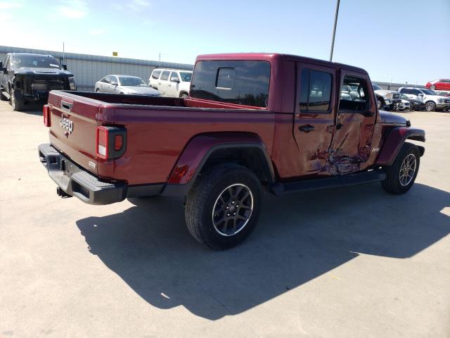 Photo 2 VIN: 1C6HJTFGXML618959 - JEEP GLADIATOR 