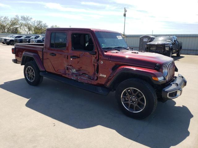 Photo 3 VIN: 1C6HJTFGXML618959 - JEEP GLADIATOR 